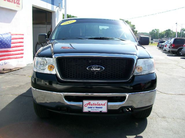 Ford F150 2007 photo 3
