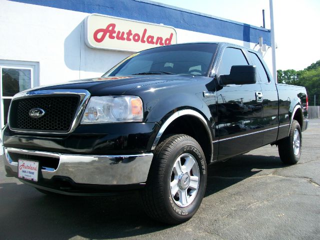 Ford F150 2007 photo 4