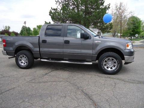 Ford F150 ESi Other