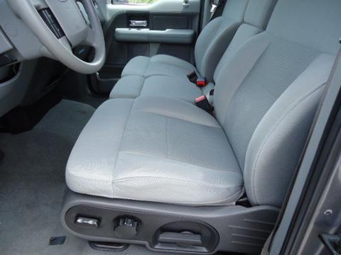 Ford F150 2007 photo 1