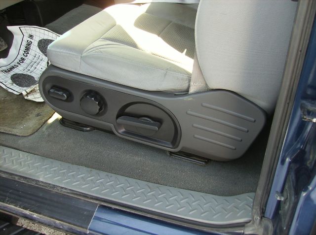 Ford F150 ESi Pickup Truck