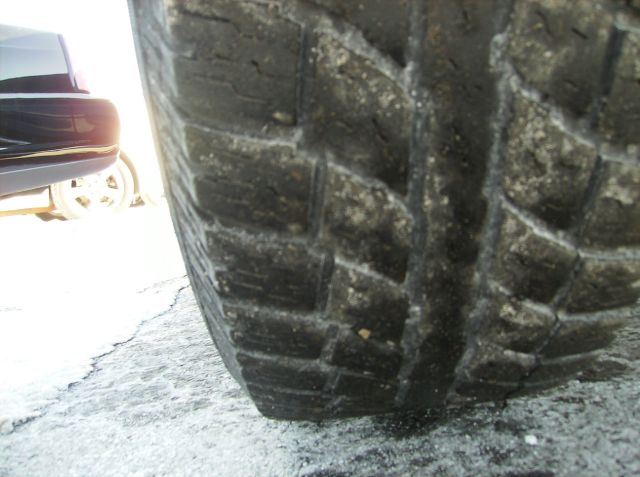 Ford F150 2007 photo 1