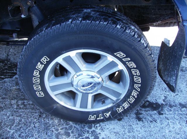 Ford F150 2007 photo 2