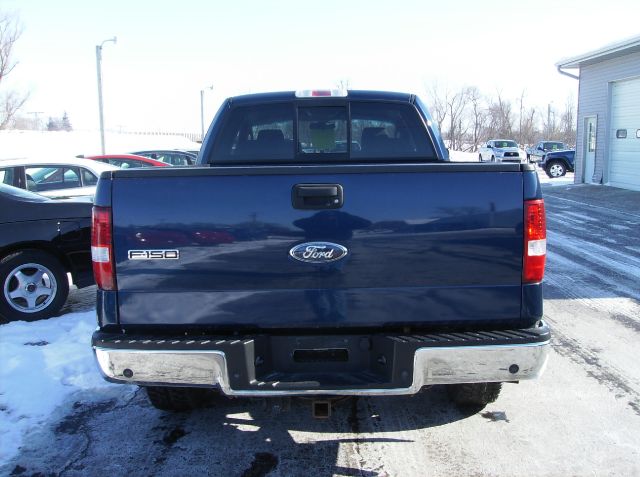 Ford F150 2007 photo 3