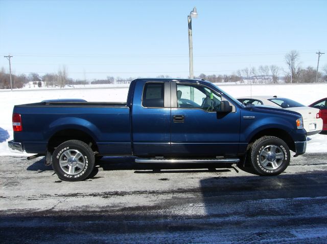 Ford F150 2007 photo 4