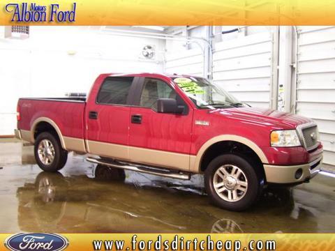 Ford F150 Sport 4WD Other