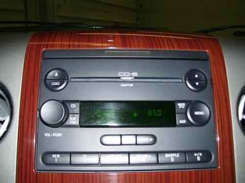 Ford F150 2007 photo 2