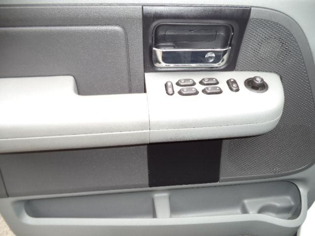 Ford F150 GT Convertible Coupe Pickup Truck