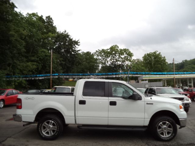 Ford F150 2007 photo 1