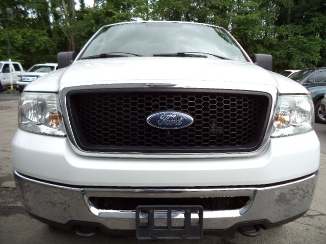 Ford F150 2007 photo 10