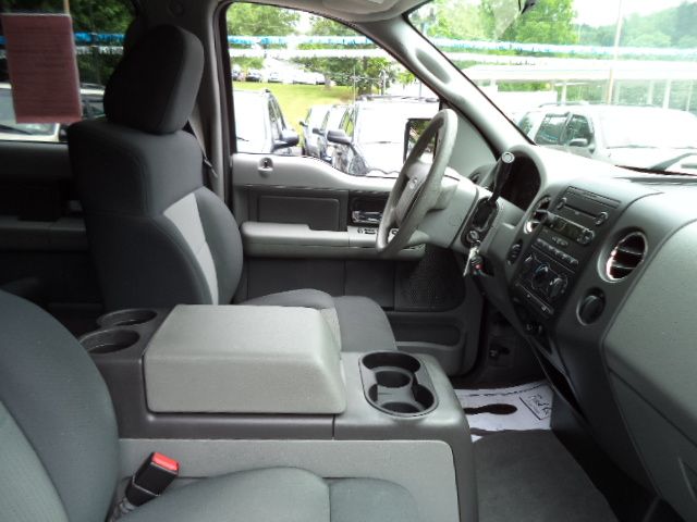 Ford F150 2007 photo 11