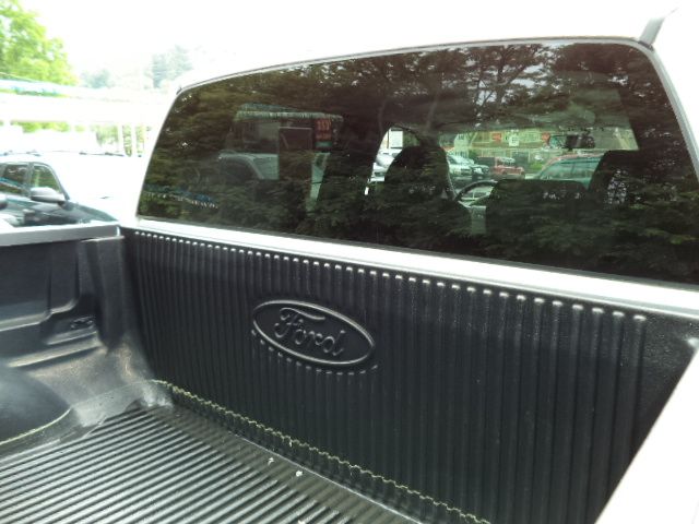 Ford F150 2007 photo 12