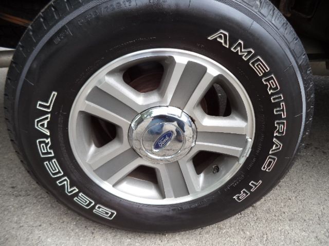 Ford F150 2007 photo 13