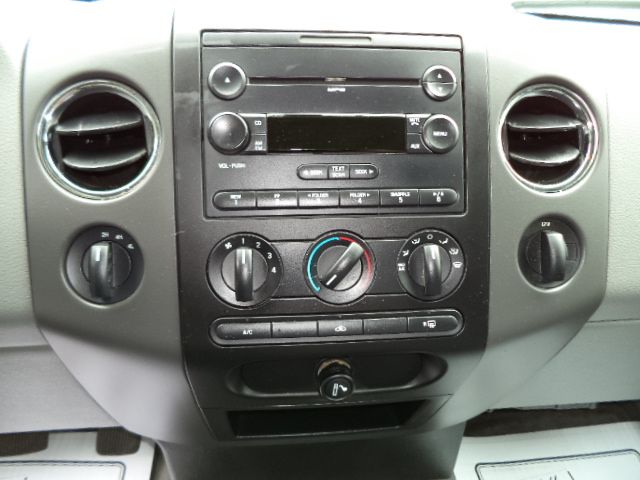 Ford F150 2007 photo 2