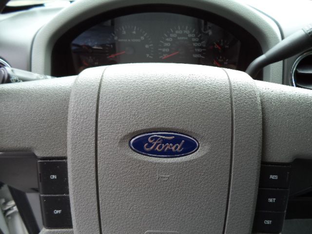 Ford F150 2007 photo 3