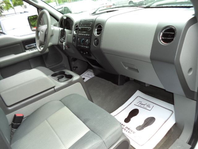 Ford F150 2007 photo 4