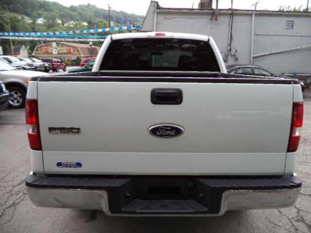 Ford F150 2007 photo 5