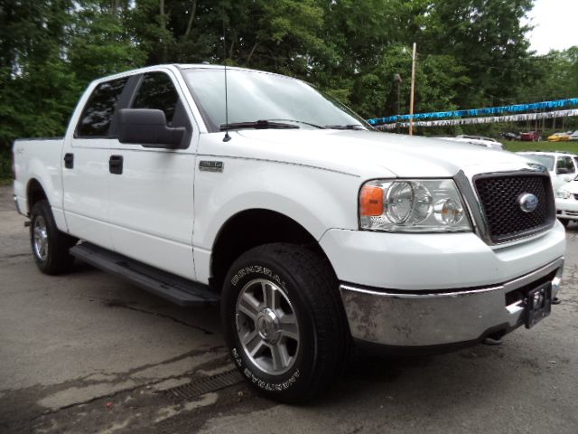 Ford F150 2007 photo 7