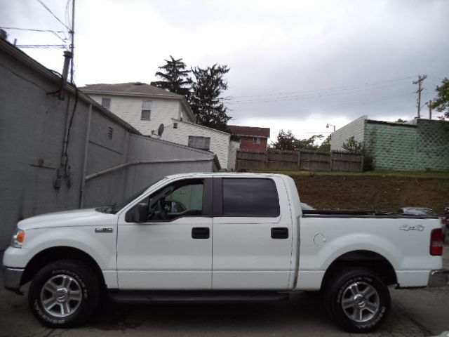 Ford F150 2007 photo 8