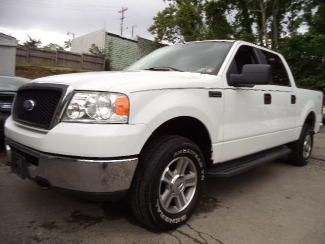 Ford F150 2007 photo 9