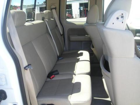 Ford F150 2007 photo 1