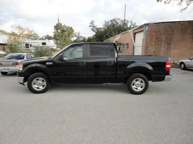 Ford F150 ESi Pickup