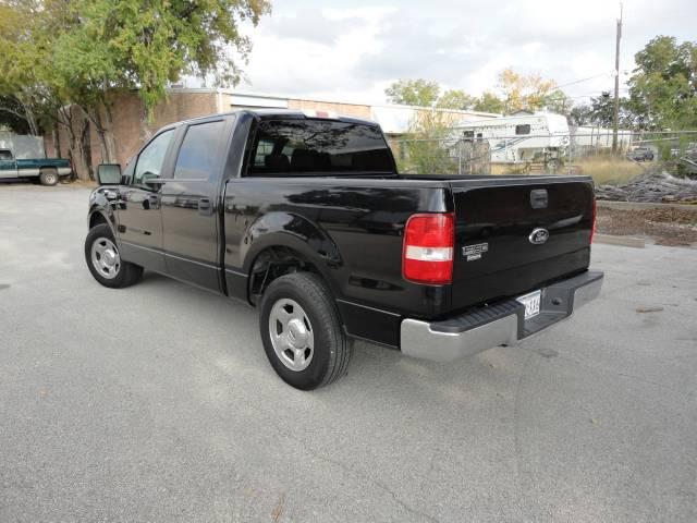 Ford F150 2007 photo 1