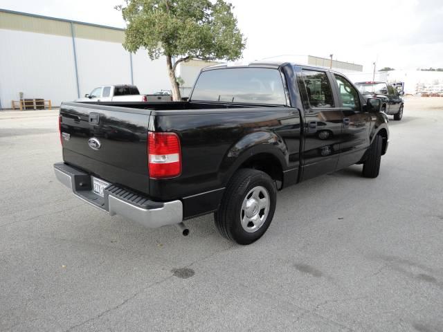 Ford F150 2007 photo 3