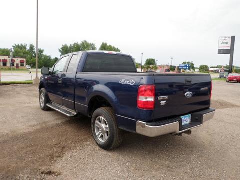 Ford F150 ESi Other
