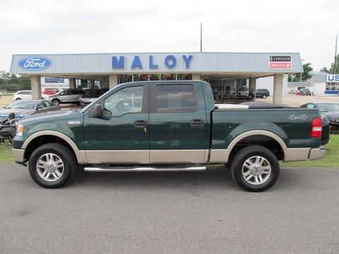 Ford F150 Sport 4WD Other