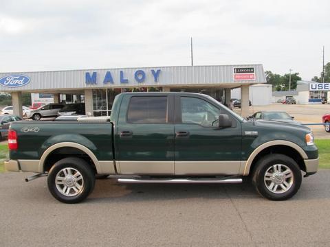 Ford F150 2007 photo 2