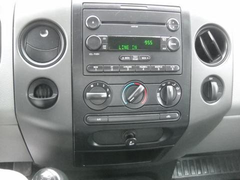 Ford F150 2007 photo 1