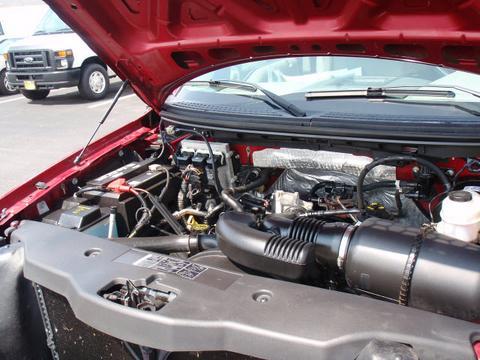 Ford F150 2007 photo 1