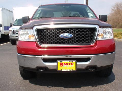 Ford F150 2007 photo 2