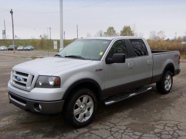 Ford F150 2007 photo 1