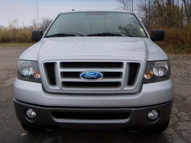 Ford F150 2007 photo 3