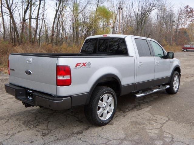 Ford F150 2007 photo 5