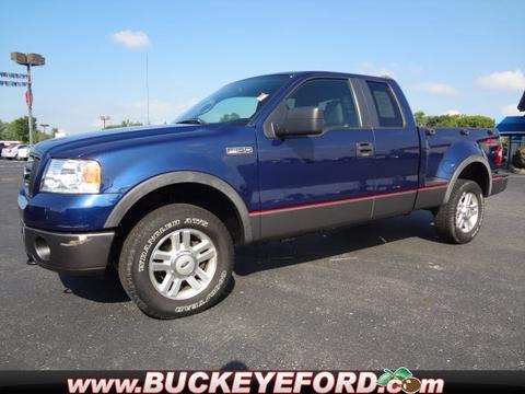 Ford F150 2007 photo 1