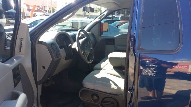 Ford F150 2007 photo 1