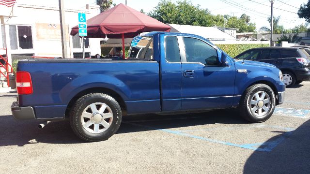 Ford F150 2007 photo 2