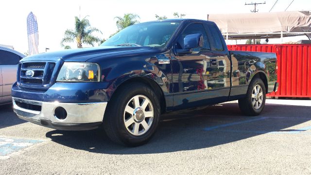 Ford F150 2007 photo 4