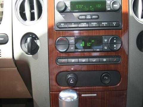 Ford F150 Sport 4WD Other