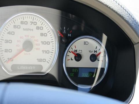 Ford F150 2007 photo 1