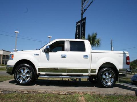 Ford F150 2007 photo 2