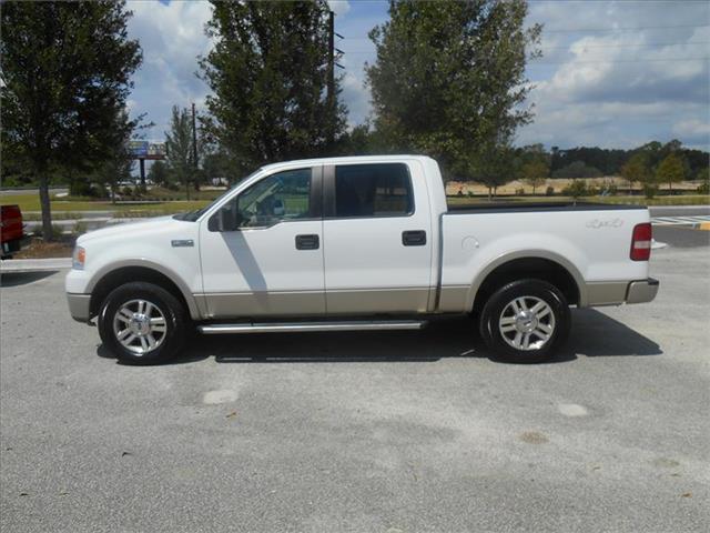 Ford F150 2007 photo 1