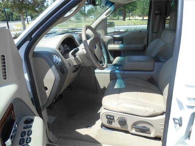 Ford F150 2007 photo 3