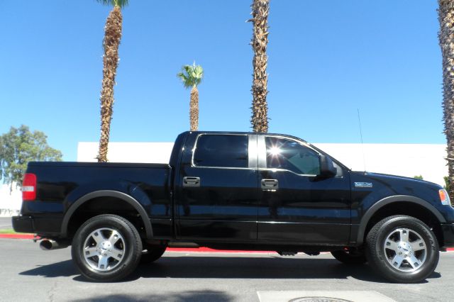 Ford F150 2007 photo 1