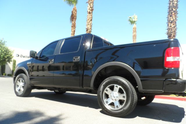 Ford F150 2007 photo 2