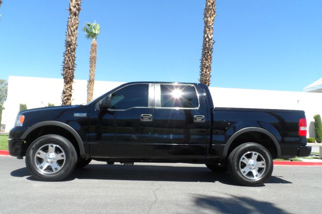 Ford F150 2007 photo 3