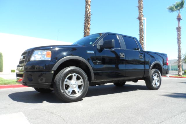Ford F150 2007 photo 4